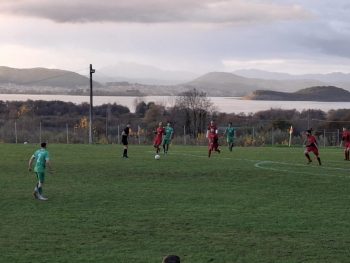 Α' Ερασιτεχνική: Ερυθρόλευκο το ντέρμπι - Αναβολή στην Καστρίτσα