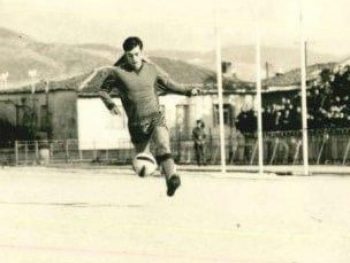 Στη γειτονιά των Αγγέλων ο Νάσος Μπρετάνος 