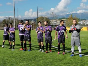 Με "Χ" η αυλαία της 5ης στη Γ' Ερασιτεχνική