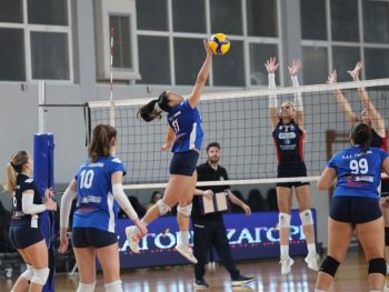 Πρόγραμμα και διαιτητές (21-23/11/2025)