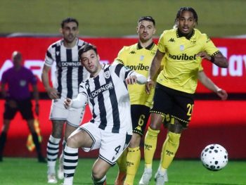 League Phase - 4η αγωνιστική: 31 γκολ σε 9 αγώνες! 