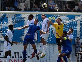 Η ημέρα και η ώρα στο ΠΑΣ Γιάννινα-Νίκη Βόλου