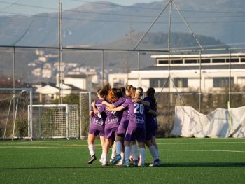 Άτλάς Ήπειρος WFC: Τέσσερις παίκτριες με το εθνόσημο 