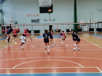 Κ-20 Κοριτσιών: Σαββατοκύριακο με 7η αγωνιστική