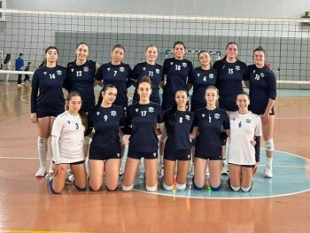 Κ-20 Κοριτσιών: Πρώτος και αήττητος ο ΠΑΣ Γιάννινα