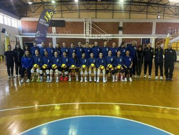 Εθνική γυναικών Κ18: Αισιόδοξα μηνύματα από την Κόνιτσα