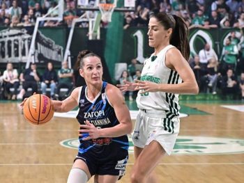 Αλλαγές στους αγώνες ΠΑΣ Γιάννινα WBC-Παναθηναϊκός