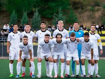 Βαθμό στο Σχηματάρι για την Αναγέννηση Άρτας 