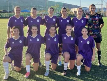 Εκτός έδρας ο τελευταίος αγώνας του 2025 για τον Άτλα Ήπειρος WFC