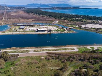 Δυο προπονητικά κοινόβια στο Σχοινιά για 24 επίλεκτους μέχρι τις 12 Δεκεμβρίου