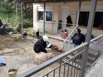 Το Σώμα Ελληνικού Οδηγισμού επιστρέφει στα Ιωάννινα!