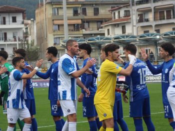 Ποιος Λουκίνας! Μπουλάρι!