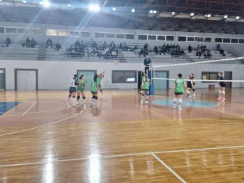 Β' Εθνική Γυναικών: Ντέρμπι στην κορυφή