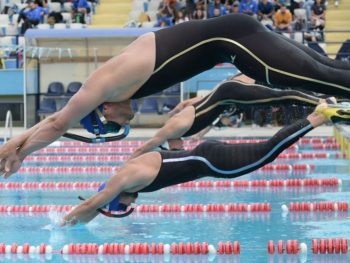 Ο αγωνιστικός προγραμματισμός της νέας σεζόν για την Τεχνική Κολύμβηση