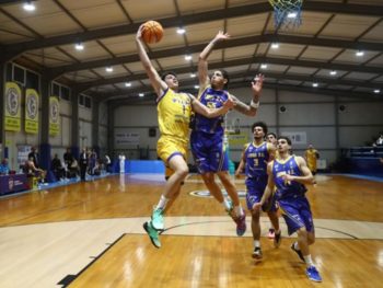 Nίκη του Ψυχικού επί του Λαυρίου