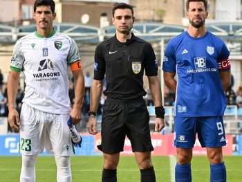 Πότε είναι η κλήρωση των play off & play out της Super League 2