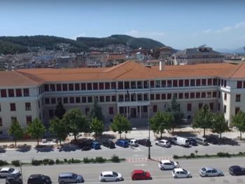 Ανάδοχοι έργων και δημοπρατήσεις νέων από την Περιφερειακή Επιτροπή 