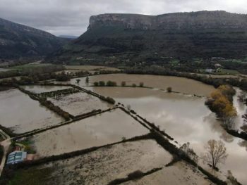 25 εκ. ευρώ για τις πρώτες αποκαταστάσεις ζημιών