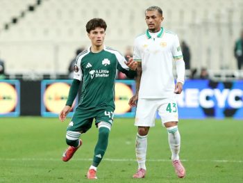 Οι αντίπαλοι του ΠΑΟΚ και του Παναθηναϊκού στην ενδιάμεση φάση του Europa League