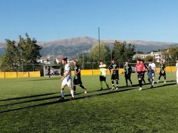 Β' Ερασιτεχνκή: Δυνατές μάχες την 11η 