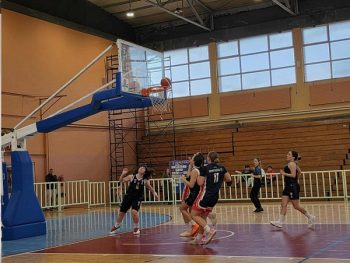 Αγωνιστικές υποχρεώσεις για τις γυναίκες του IBC