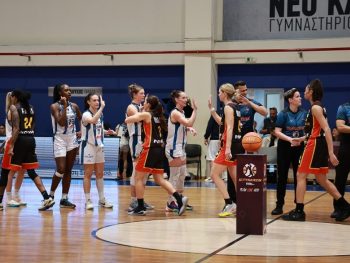 Τηλεοπτική μετάδοση στο ΠΑΟΚ-ΠΑΣ Γιάννινα WBC