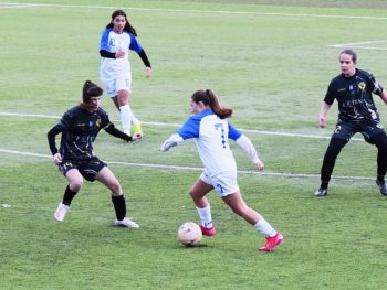 ΠΑΣ Γιάννινα WFT Κ-17-Αετός Ρίου Κ-17 8-0: Τα στιγμιότυπα (video)