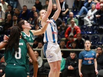 Επιβεβαιώθηκαν οι φόβοι για τη Μούγιοβιτς