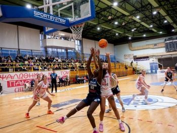 Νέα αλλαγή ημέρας στο ΠΑΣ Γιάννινα-Πανσερραϊκός