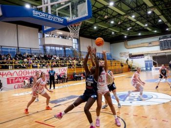 Τηλεοπτικό το ΠΑΣ Γιάννινα-Πανσερραϊκός 