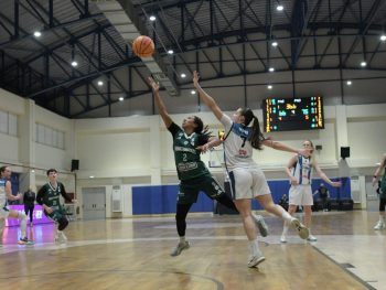  Ραντεβού πρωταθλήματος με τον Παναθηναϊκό 