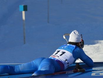 Στο Φαλακρό Δράμας το Πανελλήνιο Πρωτάθλημα Διάθλου