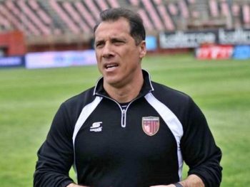 Πολύπειρος προοονητής στην Πρόοδο Ρωγών