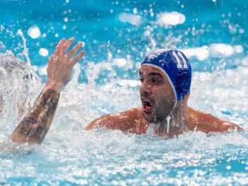 Εύκολα το «2 στα 2» η Εθνική 