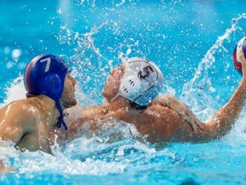 Όλα για όλα με στόχο ένα μετάλλιο διαφορετικό απ’ τα άλλα