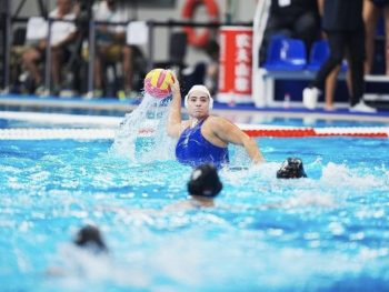 Επιβλητική εμφάνιση από την Εθνική