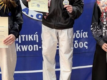 Δυναμικό ξεκίνημα στη νέα σεζόν για τον Πρωτέα Ιωαννίνων 