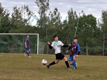 ΑΟ Κοσμηράς-Σταυραετός Συρράκου 2-3: Οι φάσεις και τα γκολ (video)