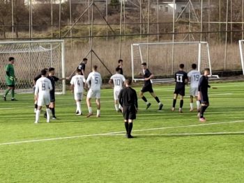 Κ19 ΠΑΣ Γιαννινα - Κ19 Καμπανιακος 1-2: Πλήρωσε τα λάθη του πρώτου ημιχρονου