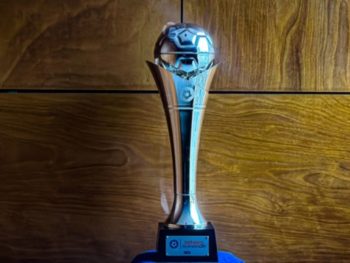 Μπάλα για όλους στο Betsson Super Cup