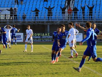 Για τουρισμό πάμε στα εκτός; Ποιο κοντά η Γ' Εθνική! 