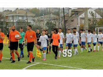 Αναβλήθηκαν οι αγώνες των Μικτών 