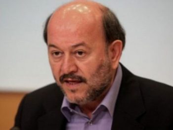 Συλλυπητήρια για την απώλεια του Μιχάλη Παντούλα από τον Δήμο Ιωαννιτών