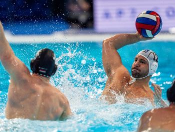 Έπεσε στο μπλόκο της Ουγγαρίας - Δεύτερη ευκαιρία στον μικρό τελικό για ευρωπαϊκό μετάλλιο