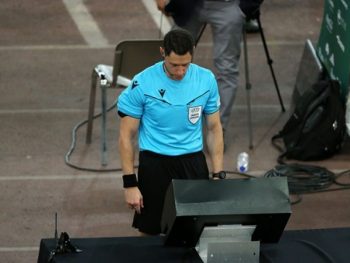 Θέλει VAR ο ΠΑΣ στα play out