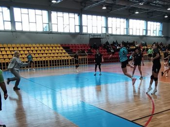 Σαρωτικό πέρασμα των γυναικών του ΑΟΙ από την Καστοριά 