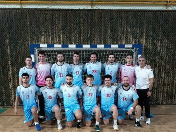 Το βιολί τους οι άνδρες του ΑΟΙ! Άλωσαν και την Κοζάνη!