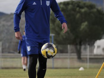 Τακτική και τελειώματα στο μενού