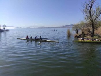 Ο Π.Ν.Ο.Ι. κόβει την πίτα και βραβεύει 