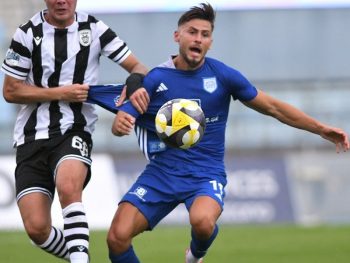 ΠΑΣ Γιάννινα-ΠΑΟΚ Β: Η ημέρα και η ώρα της μάχης στα playout